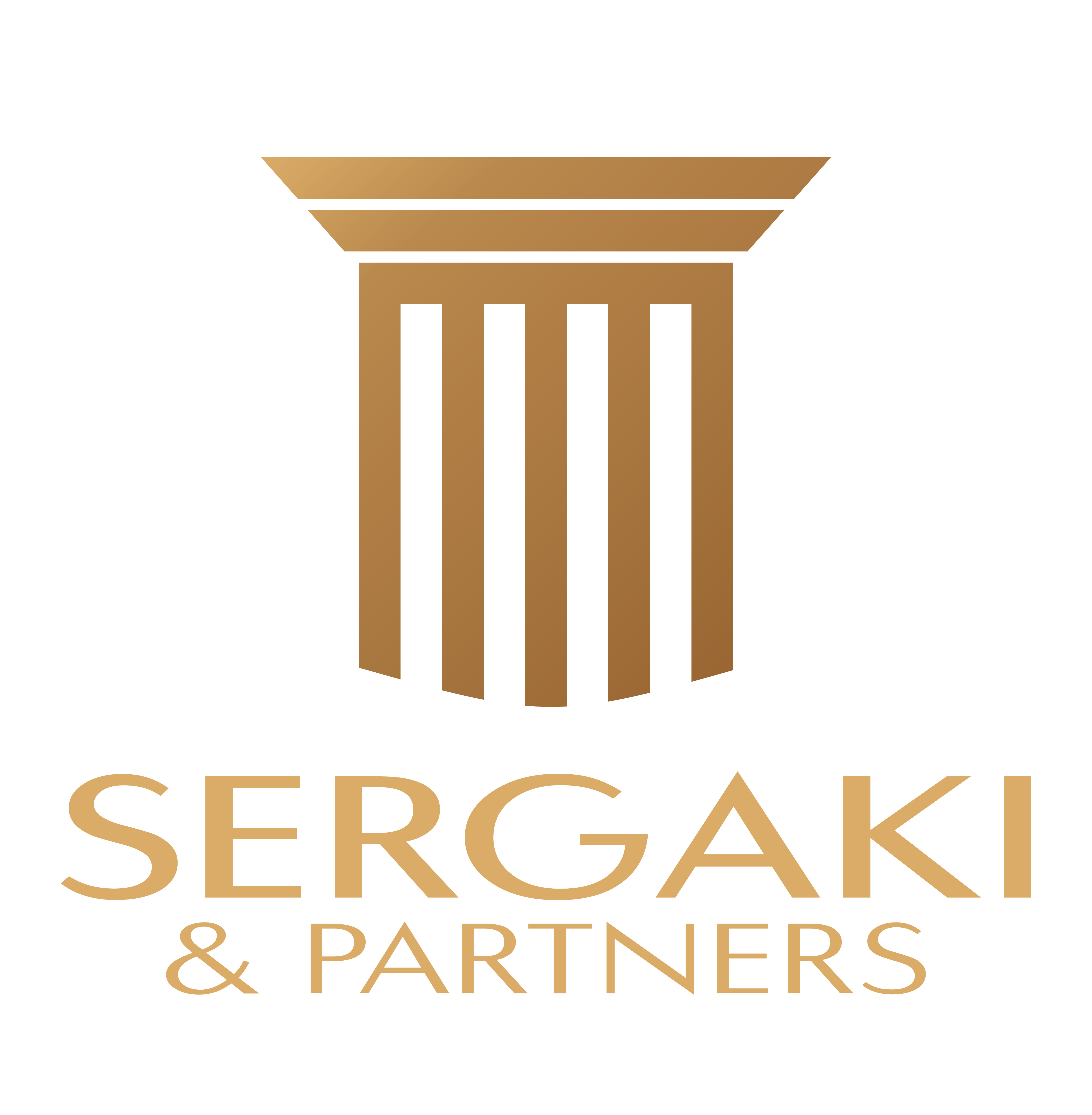 Sergaki logo